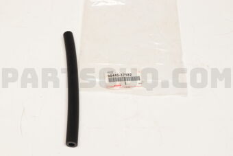 9044517182 HOSE, OIL COOLER INLET, NO.2