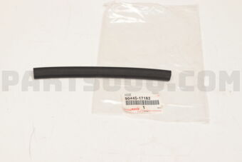 9044517182 HOSE, OIL COOLER INLET, NO.2