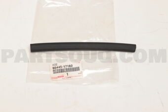 9044517182 HOSE, OIL COOLER INLET, NO.2