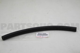 9044522024 HOSE, FUEL, NO.1(FOR FUEL TANK INL