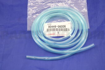 9044606006 HOSE, REAR WASHER (FROM JOINT TO J