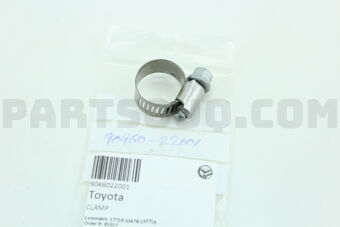 9046022001 CLAMP