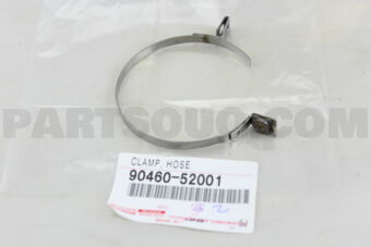 9046052001 CLAMP(FOR POWER STEERING RACK BOOT