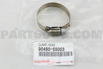 9046055003 CLAMP OR CLIP(FOR AIR HOSE, NO.1),