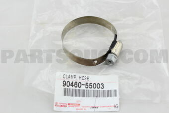 9046055003 CLAMP OR CLIP(FOR AIR HOSE, NO.1),