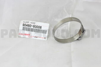 9046060006 CLAMP OR CLIP(FOR AIR HOSE, NO.2)