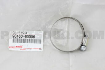 9046060006 CLAMP OR CLIP(FOR AIR HOSE, NO.2)