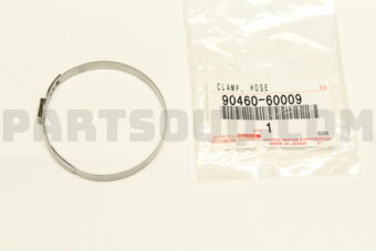 9046060009 CLAMP(FOR STEERING RACK BOOT NO.2)