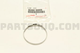 9046060009 CLAMP(FOR STEERING RACK BOOT NO.2)