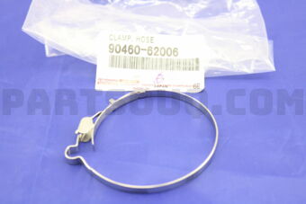 9046062006 CLAMP(FOR STEERING RACK BOOT NO.1)