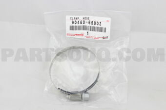 9046065002 CLAMP OR CLIP(FOR AIR HOSE NO.6)