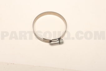 9046070003 CLAMP OR CLIP(FOR AIR HOSE NO.6)