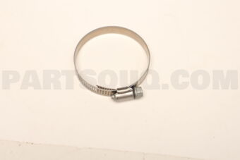 9046070003 CLAMP OR CLIP(FOR AIR HOSE NO.6)