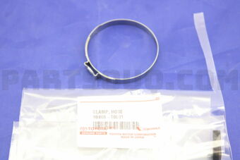 90460T0001 CLAMP(FOR STEERING RACK BOOT NO.1)