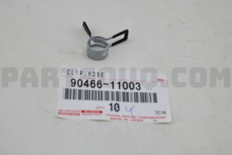 9046611003 CLAMP OR CLIP(FOR RADIATOR RESERVE