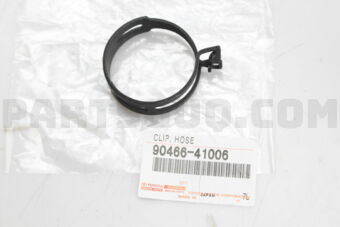 9046641006 CLAMP OR CLIP, HOSE(FOR RADIATOR I