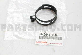 9046641006 CLAMP OR CLIP, HOSE(FOR RADIATOR I