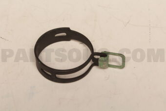 9046641007 Toyota CLAMP OR CLIP, HOSE(FOR RADIATOR INLET)