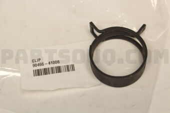 9046641008 Toyota CLAMP OR CLIP(FOR WATER HOSE)