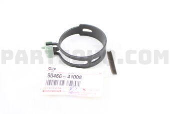 9046641008 Toyota CLAMP OR CLIP(FOR WATER HOSE)