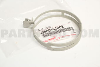 9046662002 Toyota CLAMP(FOR AIR CLEANER HOSE, NO.1)