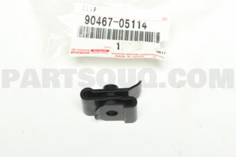 9046705114 CLIP(FOR FRONT BUMPER RETAINER)