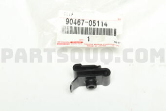 9046705114 CLIP(FOR FRONT BUMPER RETAINER)