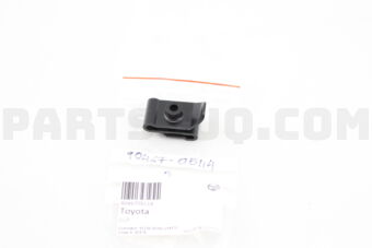 9046705114 CLIP(FOR FRONT BUMPER RETAINER)