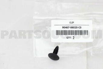 9046706020C0 CLIP