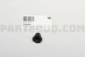 9046706094 CLIP(FOR COWL SIDE TRIM)