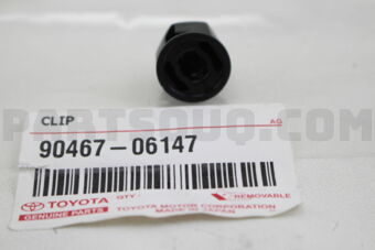 9046706147 CLIP(FOR COWL SIDE TRIM)