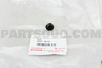 9046706192 CLIP, FRONT FENDER LINER