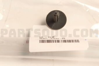 9046707049P0 CLIP (FOR REAR SEAT BACK)