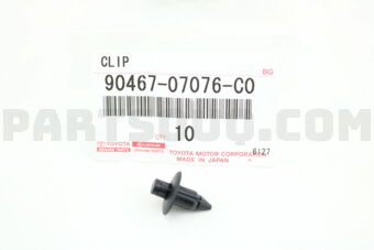 9046707076C0 CLIP