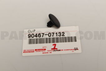 9046707132 CLIP, HEADLINING, NO.2