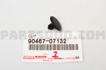9046707132 CLIP, HEADLINING, NO.2