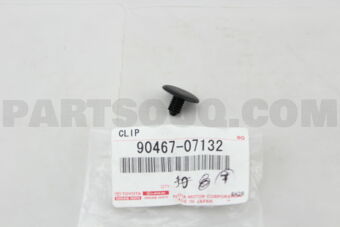 9046707132 CLIP, HEADLINING, NO.2