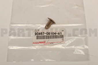 9046708104A1 Toyota CLIP