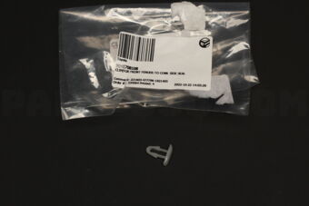 9046708108 Toyota CLIP(FOR FRONT FENDER TO COWL SIDE SEAL)