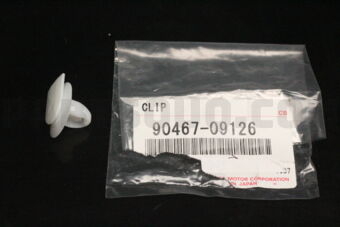 9046709126 CAP(FOR ROOF HEADLINING)