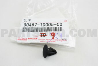 9046710005C0 CLIP