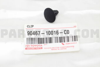 9046710016C0 CLIP