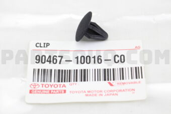 9046710016C0 CLIP