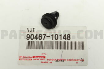 9046710148 CLIP (FOR CENTER PILLAR GARNISH PA