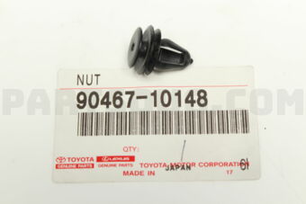 9046710148 CLIP (FOR CENTER PILLAR GARNISH PA