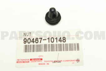 9046710148 CLIP (FOR CENTER PILLAR GARNISH PA
