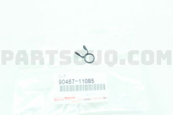 9046711085 CLAMP OR CLIP(FOR RADIATOR BREATHE