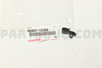 9046712009 CLAMP (FOR FUEL LID LOCK CONTROL C