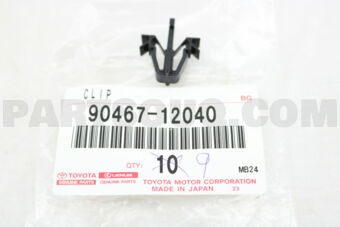 9046712040 CLIP
