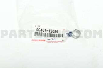 9046712056 CLAMP OR CLIP(FOR THROTTLE BODY HO